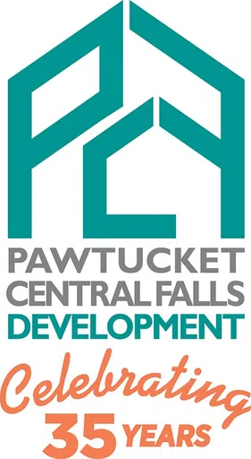 Pawtucket Central Falls Development Corporation logo