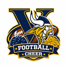 Vernon Youth Football & Cheerleading Inc logo