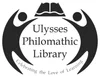 Ulysses Philomathic Library logo
