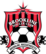 Brookline Soccer Club Inc logo
