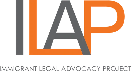 Immigrant Legal Advocacy Project logo