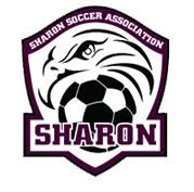 Sharon Soccer Association Inc logo