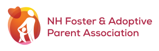 New Hampshire Foster and Adoptive Parent Association logo