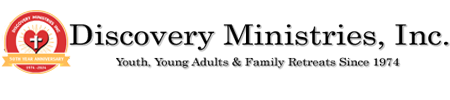 Discovery Ministries Inc logo