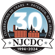 New Jersey Community Development logo