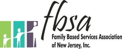 Family Based Services Association of New Jersey logo
