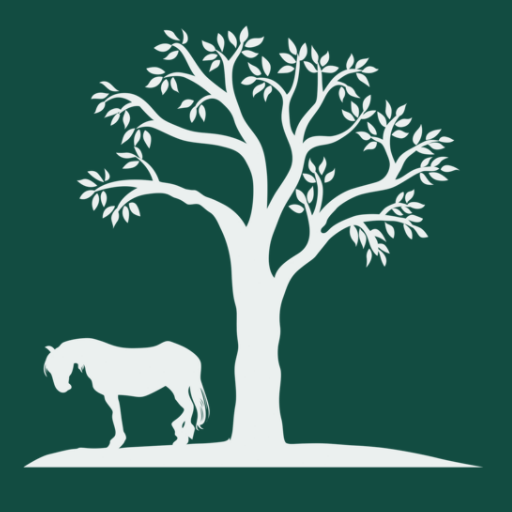 Mylestone Equine Rescue logo