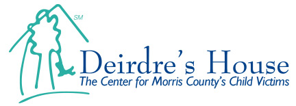 Deirdre O Brien Child Advocacy Center Inc logo