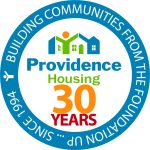 Providence Housing Development Corporation logo