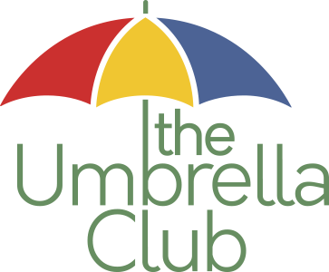 Fraternal Order of the Umbrella Inc logo