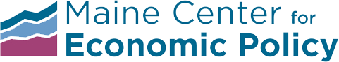 Maine Center for Economic Policy logo