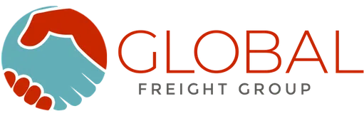 Global Freight Group logo