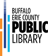 Buffalo & Erie County Public Library logo