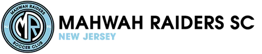 Mahwah Raiders Soccer Club Inc logo