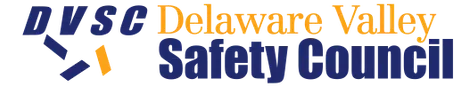 Delaware Valley Safety Council Inc logo