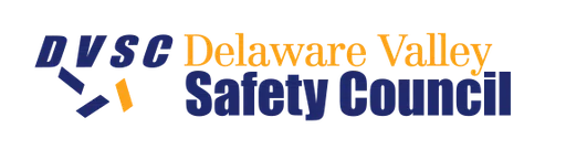 Delaware Valley Safety Council Inc logo