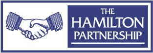 Hamilton Twp Economic Development Corp logo