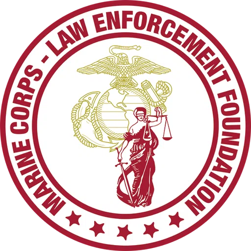 Marine Corps-Law Enforcement Foundation Inc logo