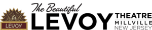 Levoy Theatre Preservation Society logo