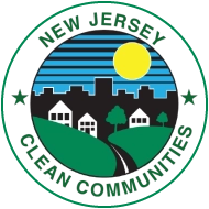 New Jersey Clean Communities logo
