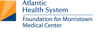 Foundation for Morristown Medical Center logo