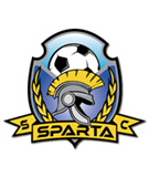 Sparta Soccer Club Inc logo