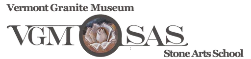 Vermont Granite Museum of Barre logo