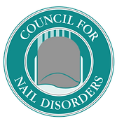 Council for Nail Disorders logo