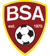 Bridgewater Soccer Association Inc logo