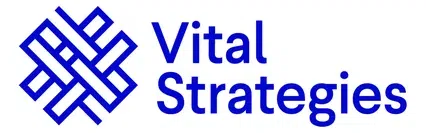Vital Strategies Inc logo