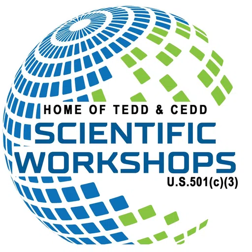 Scientific Workshops a New Jersey Nonprofit Corporation logo
