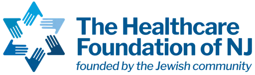 Healthcare Foundation of New Jersey Inc logo