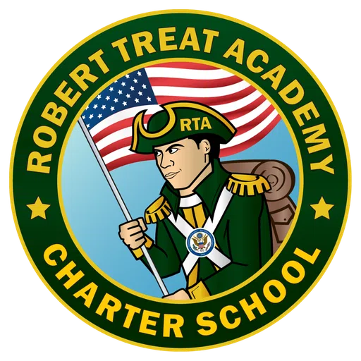 Robert Treat Academy Charter School logo