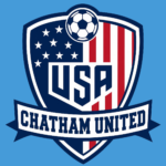 Chatham United Soccer Inc logo