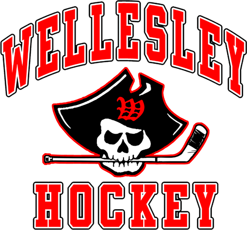 Wellesley Youth Hockey Association Inc logo
