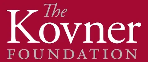 Kovner Foundation logo