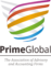 Primeglobal Inc logo
