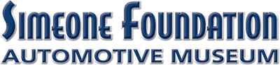 Frederick a Simeone M D Foundation Inc logo