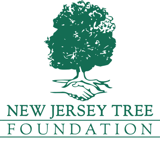 New Jersey Tree Foundation logo
