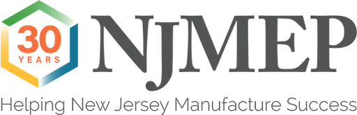 New Jersey Manufacturing Extension Program logo