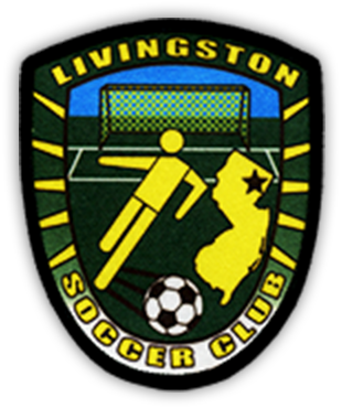 Livingston Soccer Club Inc logo
