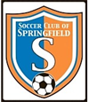 Soccer Club of Springfield Inc logo