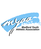 Medford Youth Athletic Association Inc logo