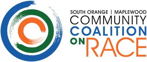The South Orange Maplewood Community Coalition on Race Inc logo