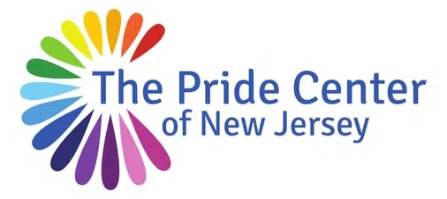 Pride Center of New Jersey Inc logo