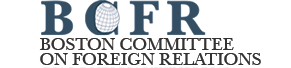Boston Committee on Foreign Relations Inc logo