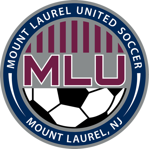 Mt Laurel United Soccer Association Inc logo