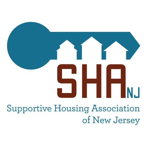 Supportive Housing Association of NJ Inc logo