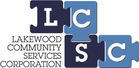 Lakewood Community Service Corp logo