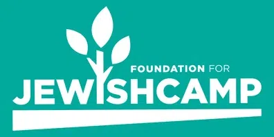 Foundation for Jewish Camp Inc logo